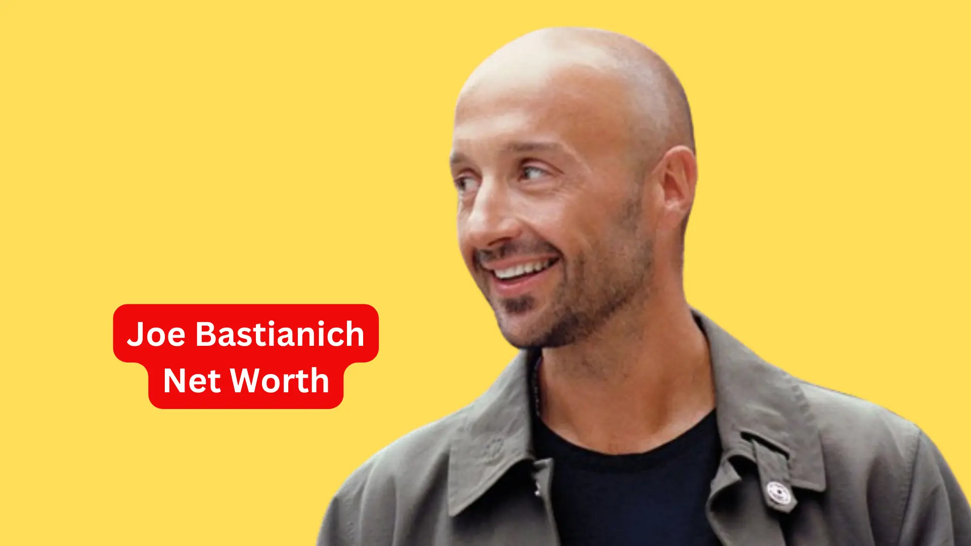 Joe Bastianich Net Worth