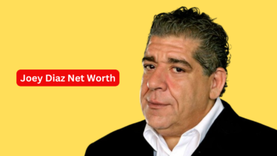 Joey Diaz Net Worth