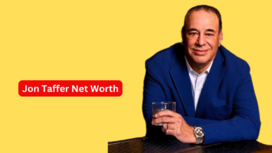 Jon Taffer Net Worth