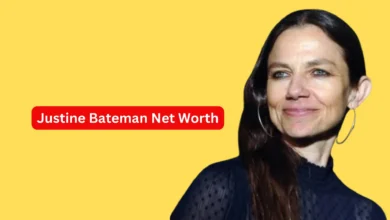 Justine Bateman Net Worth