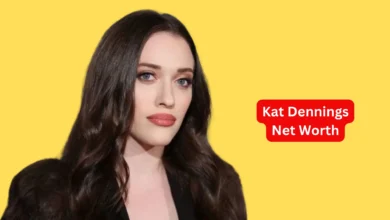 Kat Dennings Net Worth