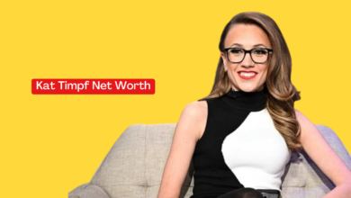 Kat Timpf Net Worth