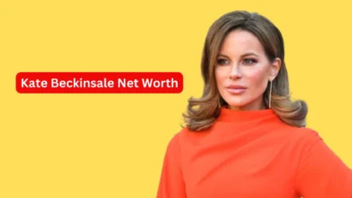 Kate Beckinsale Net Worth