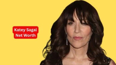 Katey Sagal Net Worth