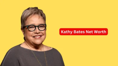 Kathy Bates Net Worth