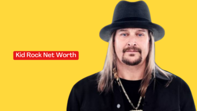 Kid Rock Net Worth