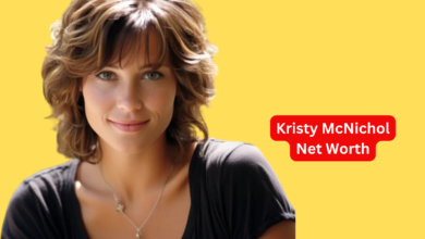 Kristy McNichol Net Worth