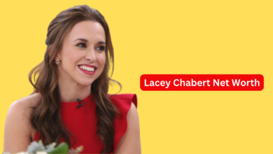 Lacey Chabert Net Worth