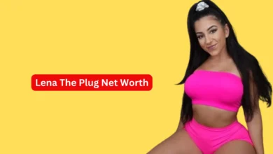 Lena The Plug Net Worth