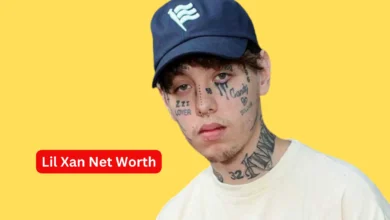 Lil Xan Net Worth