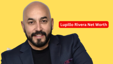 Lupillo Rivera Net Worth