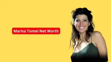 Marisa Tomei Net Worth