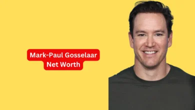 Mark-Paul Gosselaar Net Worth