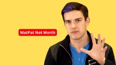 MatPat Net Worth