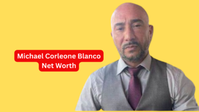 Michael Corleone Blanco Net Worth