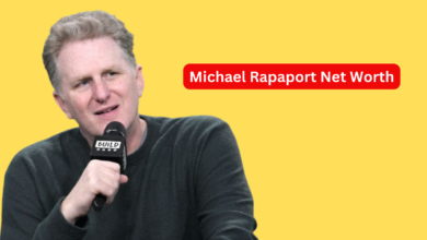 Michael Rapaport Net Worth