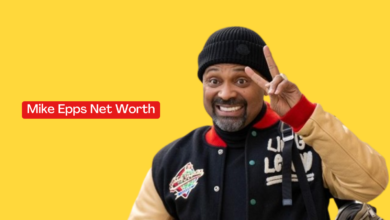 Mike Epps Net Worth