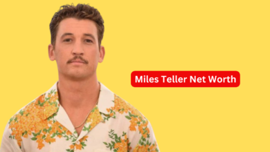 Miles Teller Net Worth