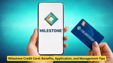 Milestone Credit Card