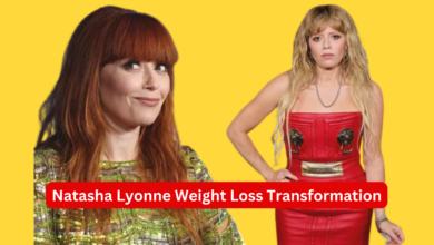 Natasha Lyonne Weight Loss