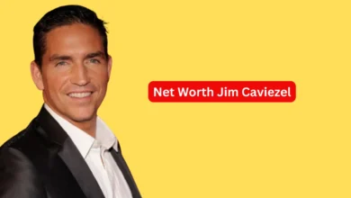 Net Worth Jim Caviezel