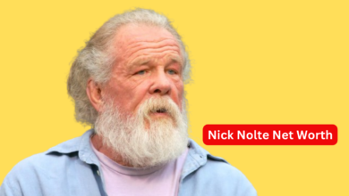 Nick Nolte Net Worth