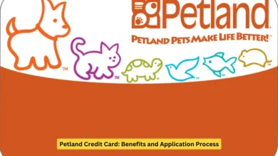 Petland Credit Card