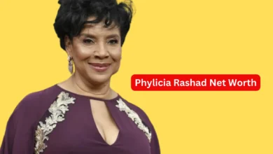 Phylicia Rashad Net Worth