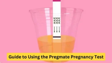 Pregmate Pregnancy Test