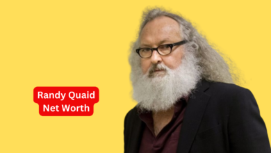 Randy Quaid Net Worth