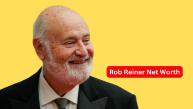 Rob Reiner Net Worth