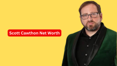 Scott Cawthon Net Worth