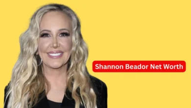 Shannon Beador Net Worth