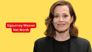 Sigourney Weaver Net Worth