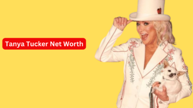 Tanya Tucker Net Worth