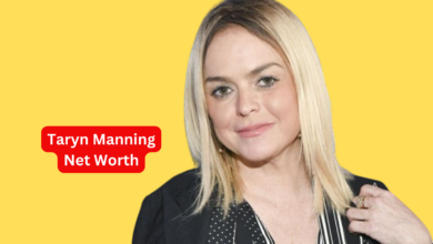 Taryn Manning Net Worth