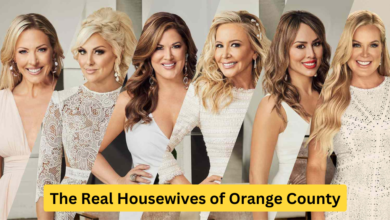 The Real Housewives of Orange County