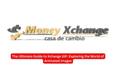 The Ultimate Guide to Xchange GIF: Exploring the World of Animated Images