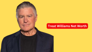 Treat Williams Net Worth