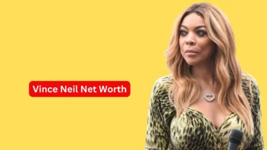 Wells Fargo Wendy Williams Net Worth