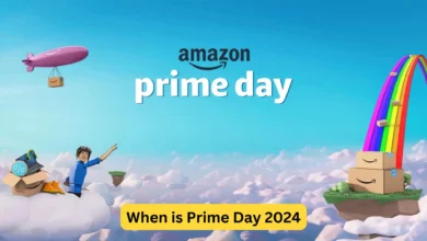 When is Prime Day 2024