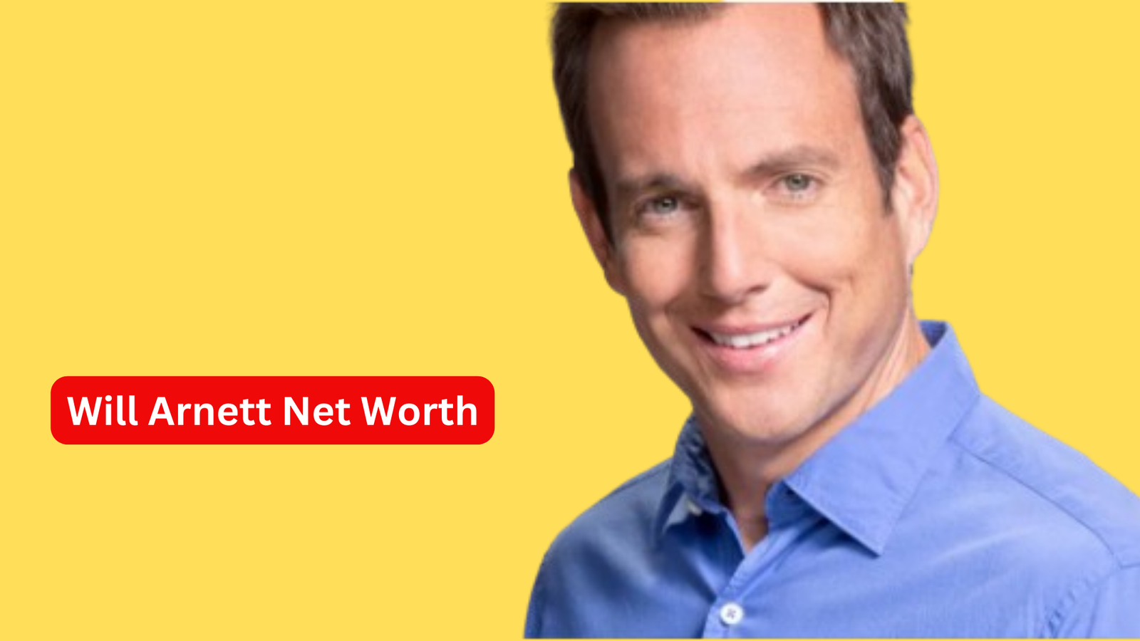 Will Arnett Net Worth