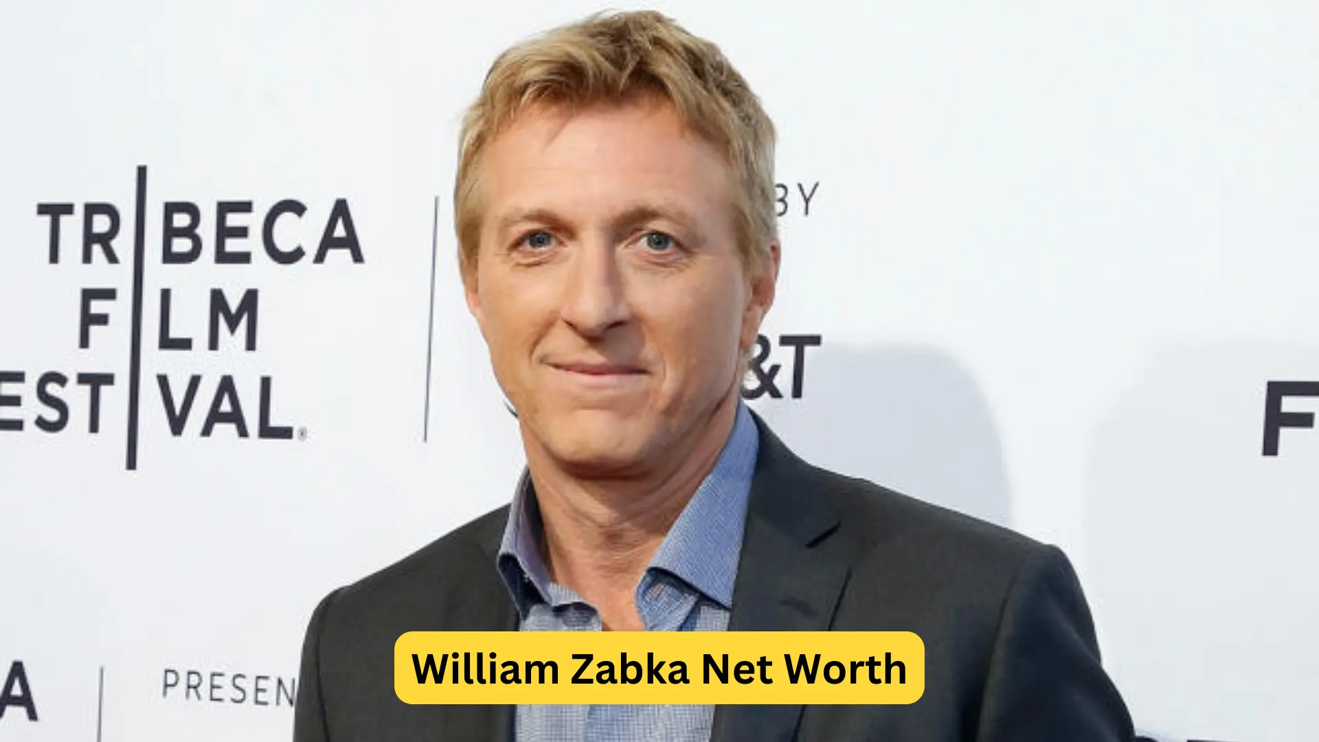 William Zabka Net Worth