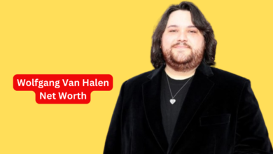 Wolfgang Van Halen Net Worth