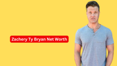 Zachery Ty Bryan Net Worth