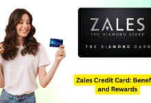 Zales Credit Card