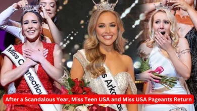 After a Scandalous Year, Miss Teen USA and Miss USA Pageants Return