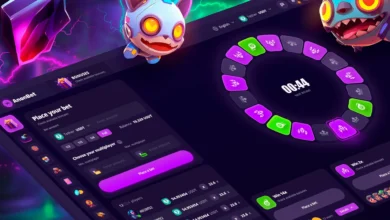 BVX Casino