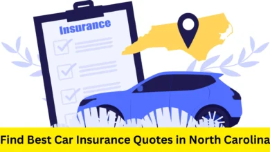 Car Insurance Quotes in North Carolina