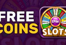 House of Fun Free Coins Bonus Collector